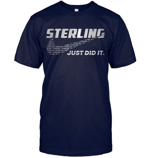 Z Sterling